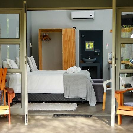 Bushbaby Lodge At Nkonyeni Манзини Экстерьер фото