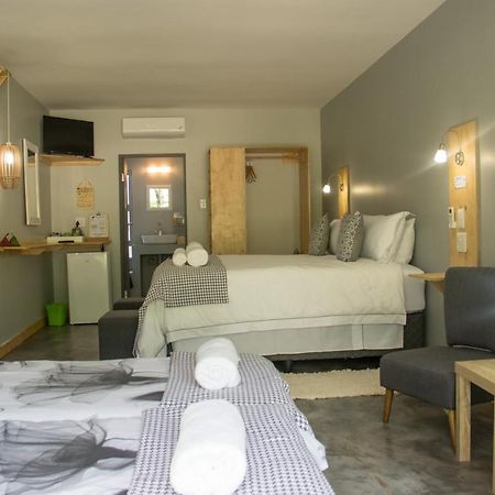 Bushbaby Lodge At Nkonyeni Манзини Экстерьер фото