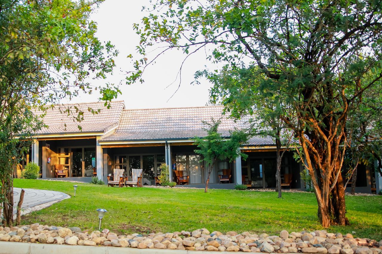 Bushbaby Lodge At Nkonyeni Манзини Экстерьер фото