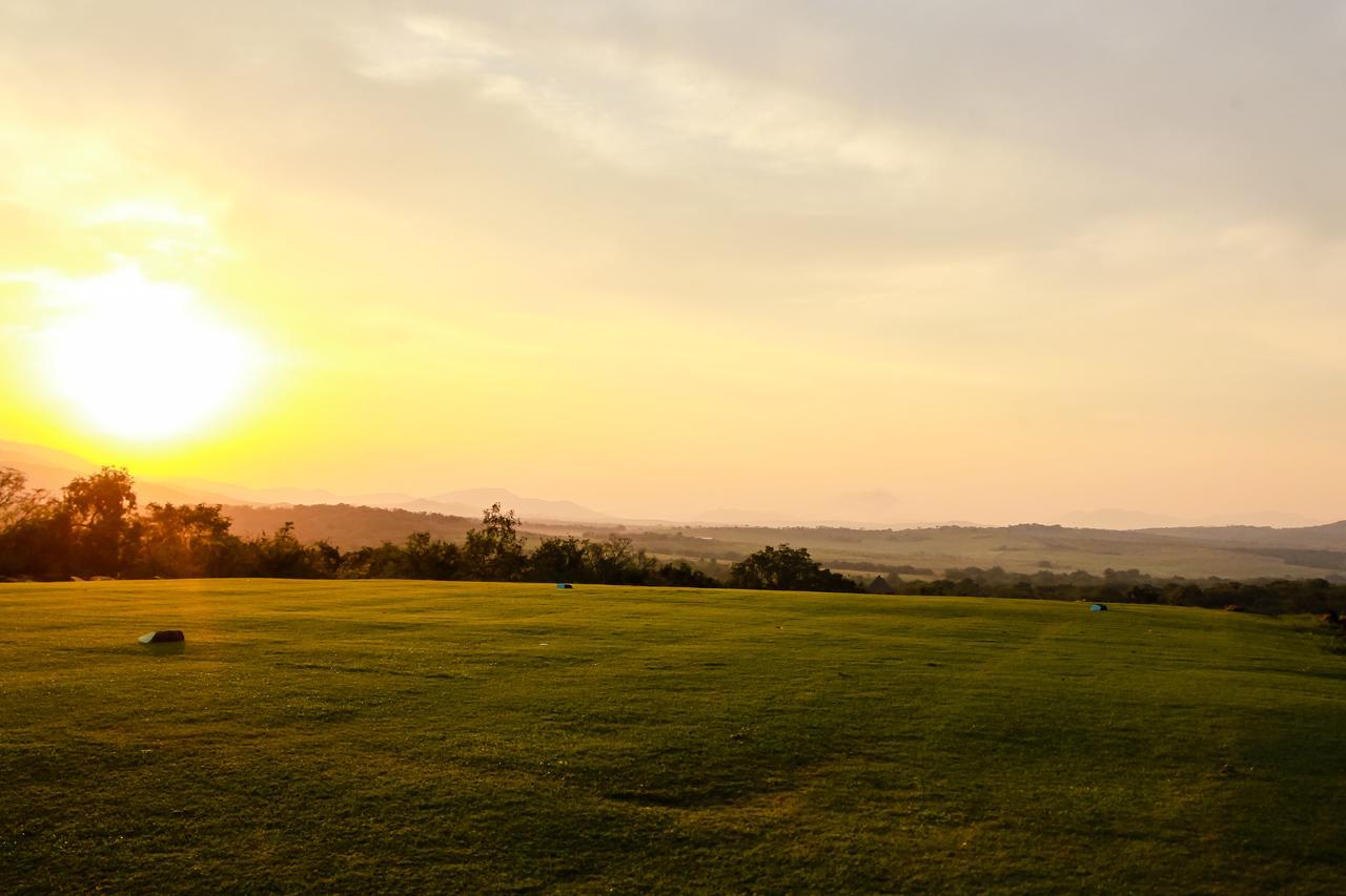 Bushbaby Lodge At Nkonyeni Манзини Экстерьер фото