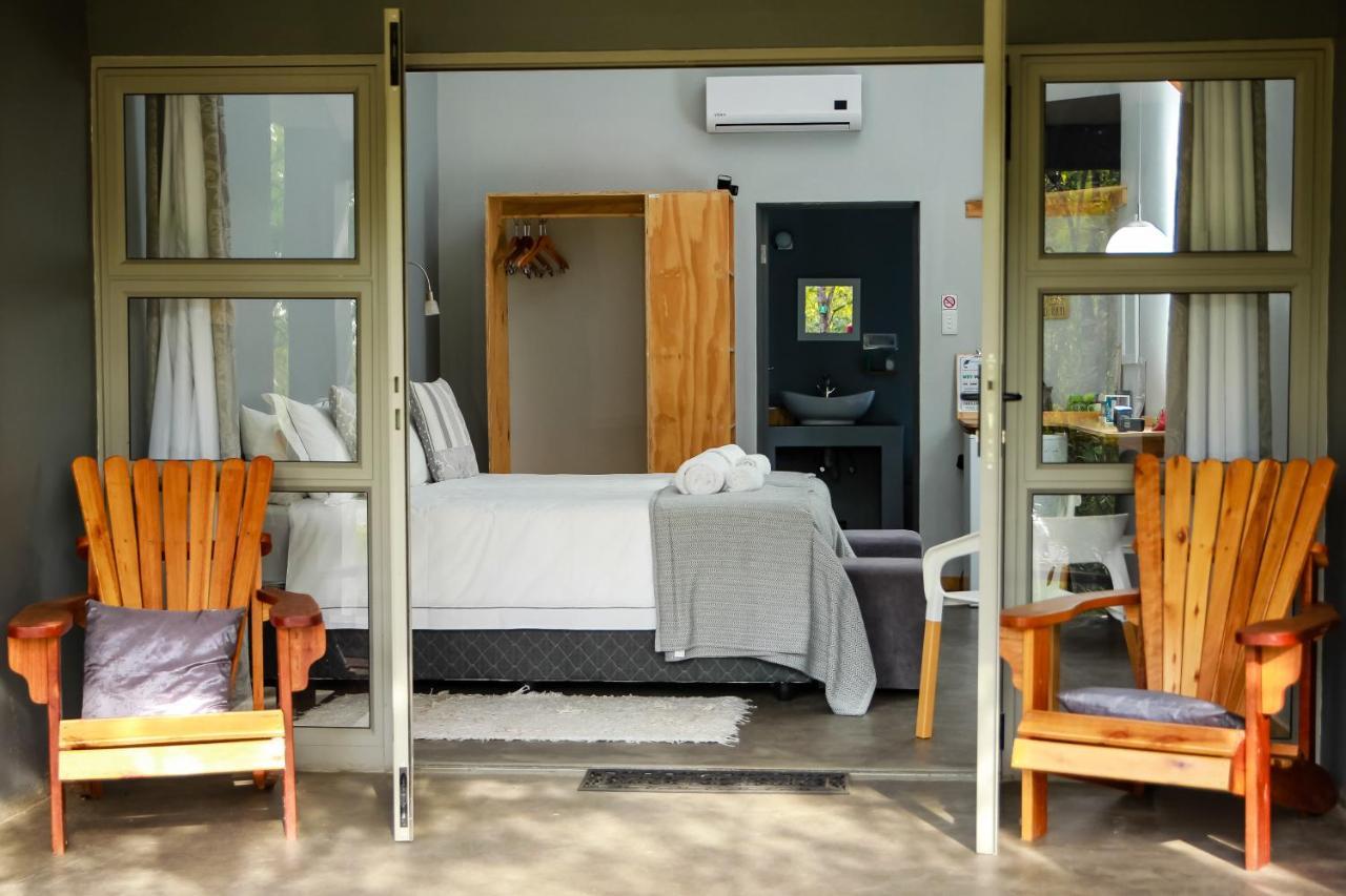 Bushbaby Lodge At Nkonyeni Манзини Экстерьер фото