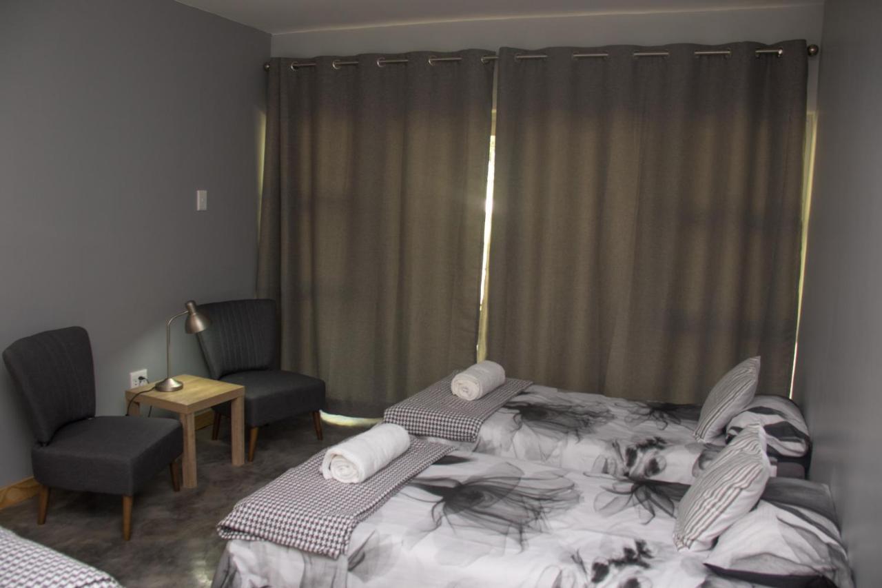 Bushbaby Lodge At Nkonyeni Манзини Экстерьер фото